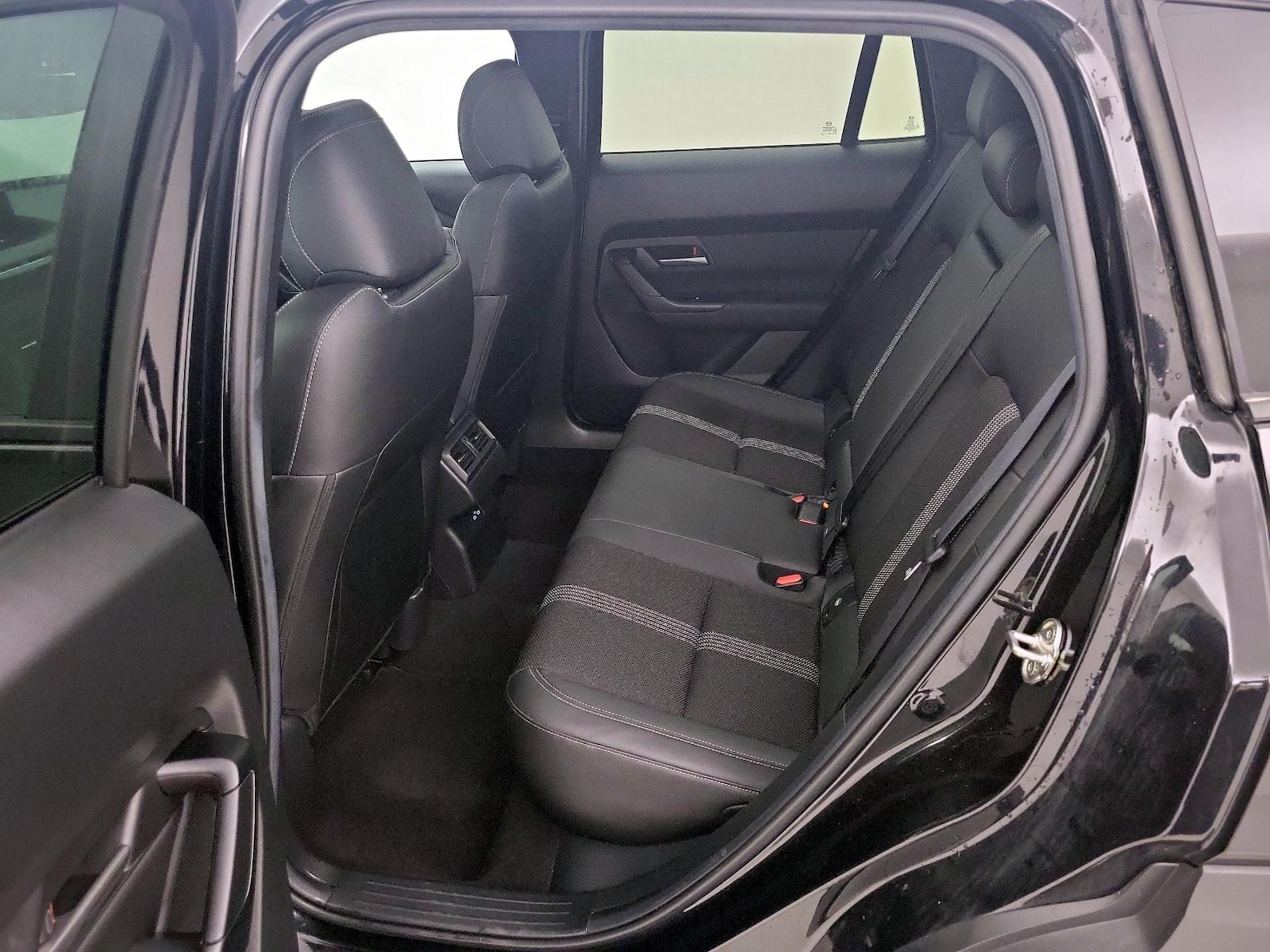 2026 Mazda CX-50 Preferred - Photo 22