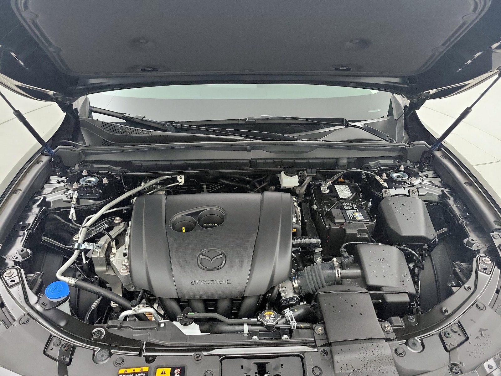 2026 Mazda CX-50 Preferred - Photo 24