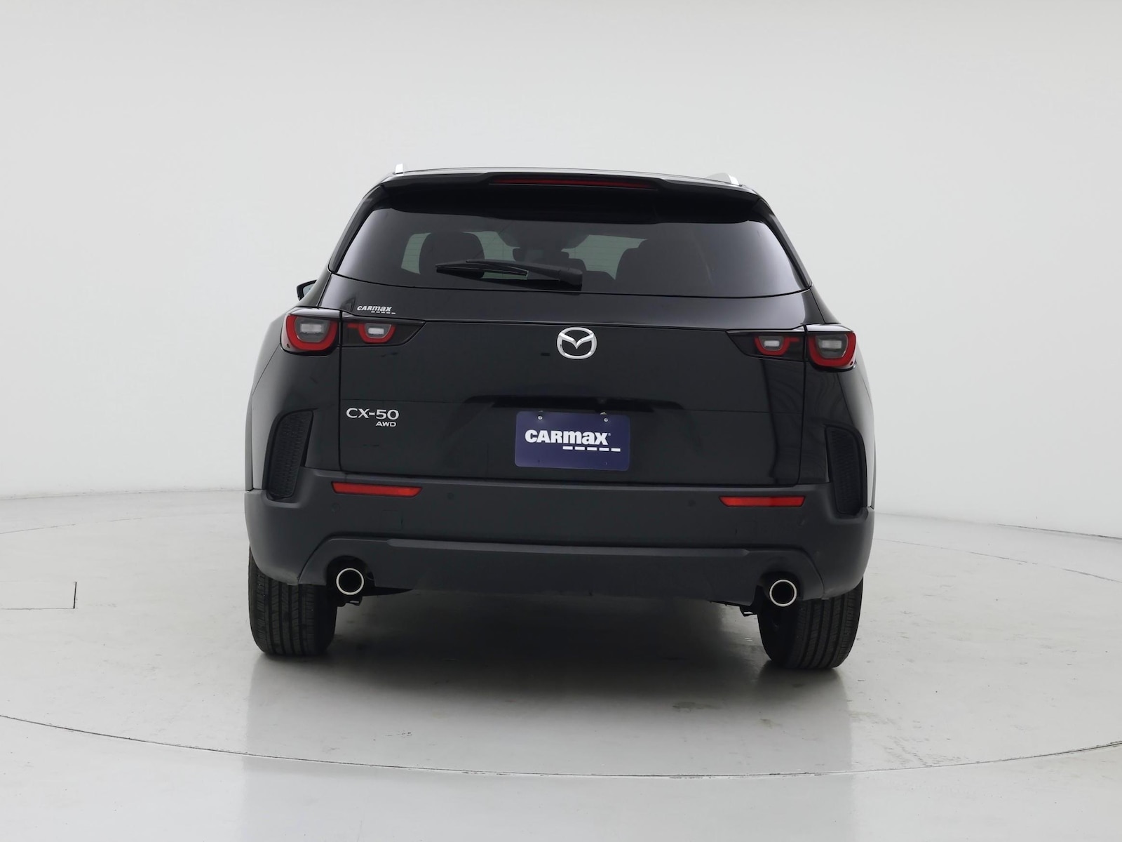 2026 Mazda CX-50 Preferred - Photo 7