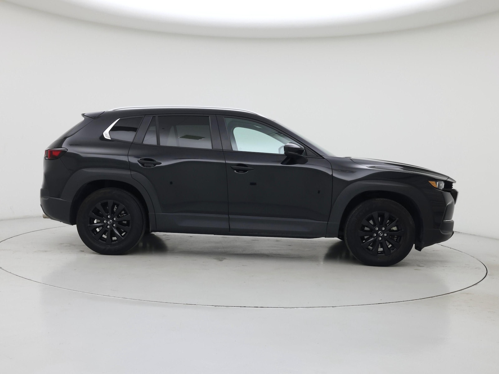 2026 Mazda CX-50 Preferred - Photo 8