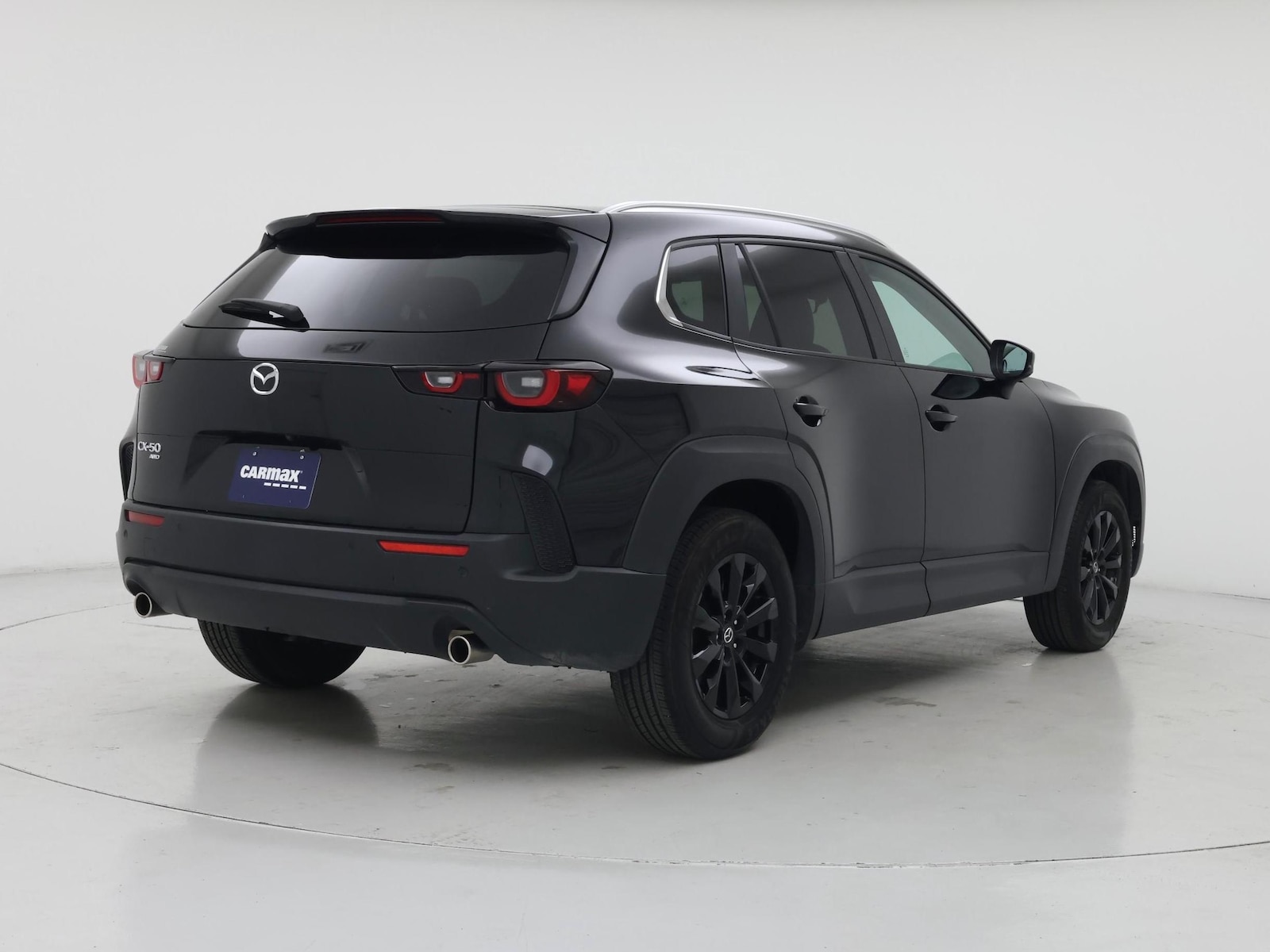 2026 Mazda CX-50 Preferred - Photo 9