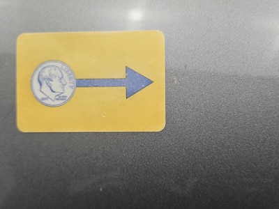 Condition detail