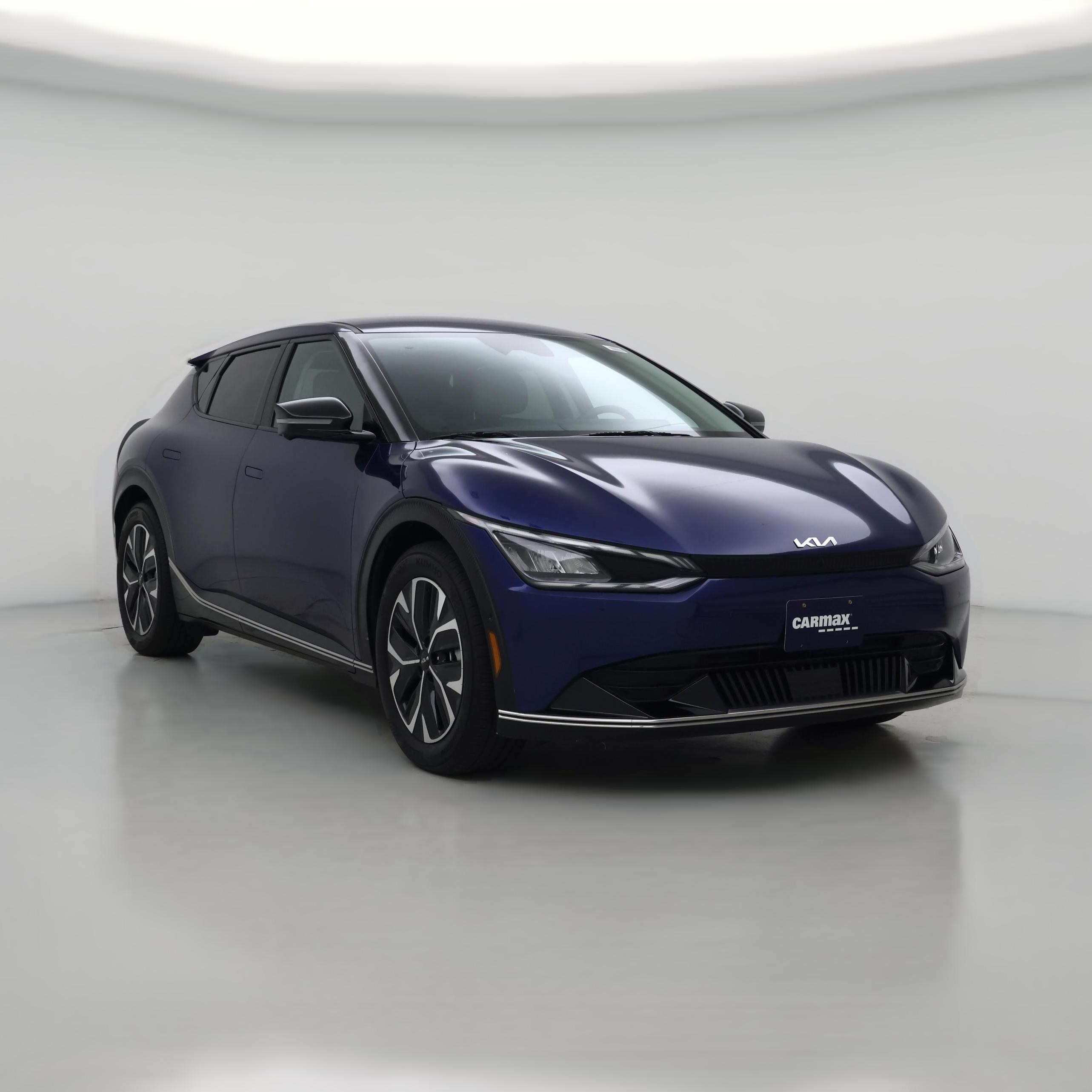 2023 Kia EV6