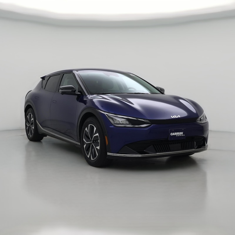 2023 Kia EV6 Wind