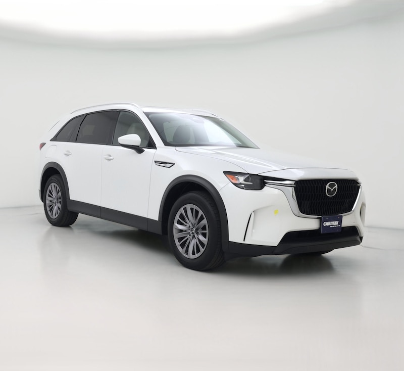 2024 Mazda CX-90 PHEV Preferred