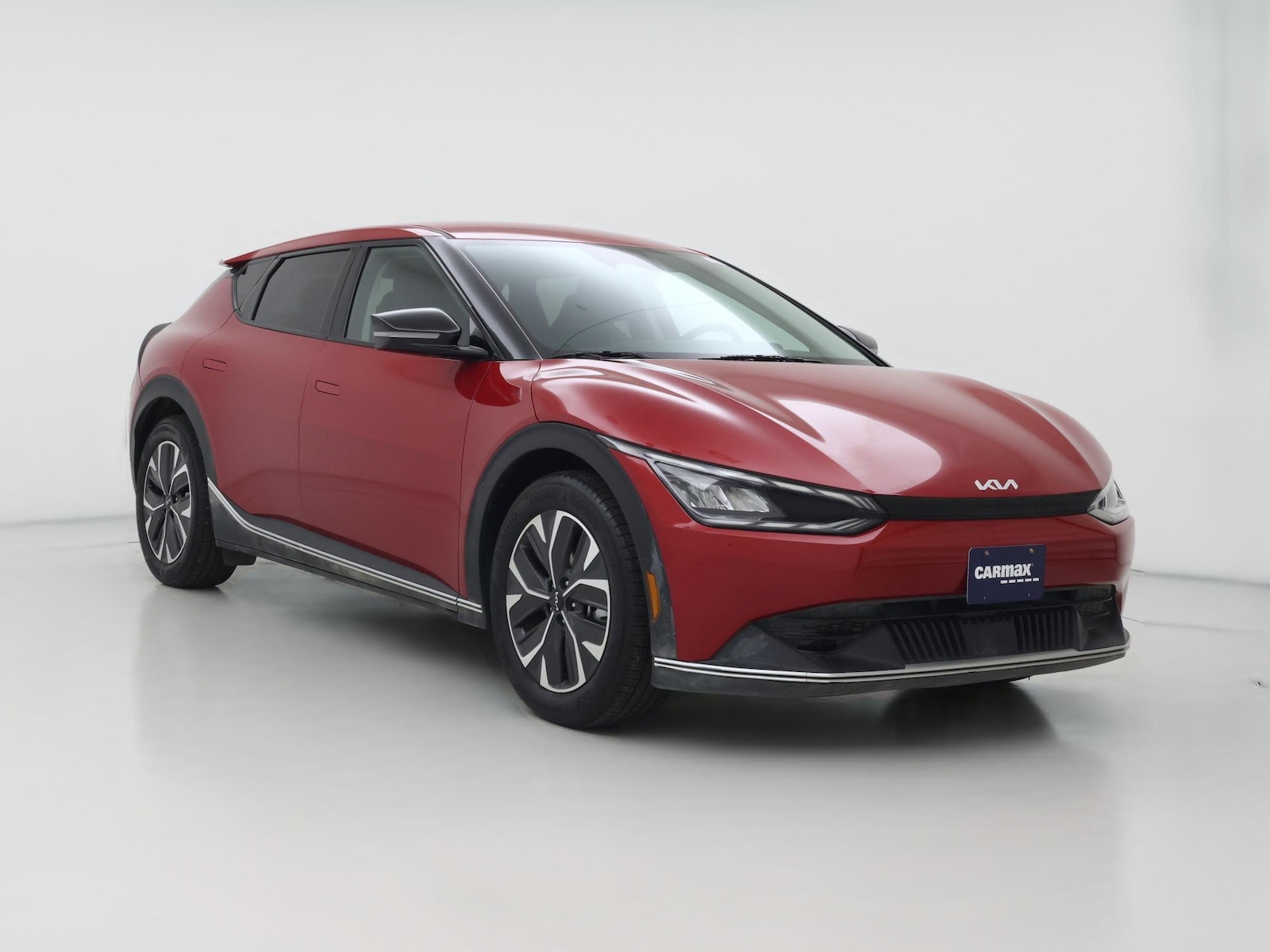 2024 Kia EV6