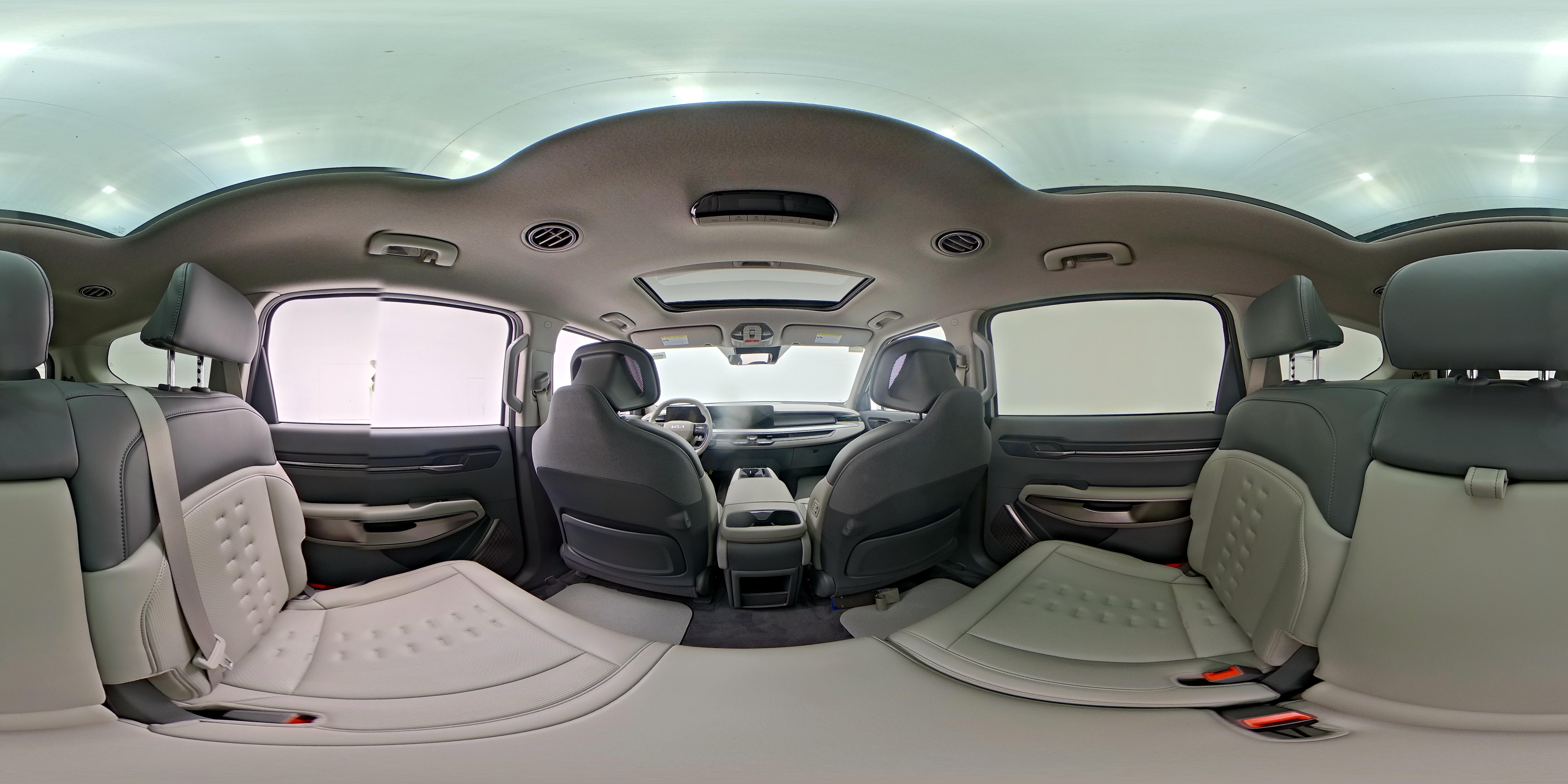 2024 Kia EV9 Wind - Photo 29