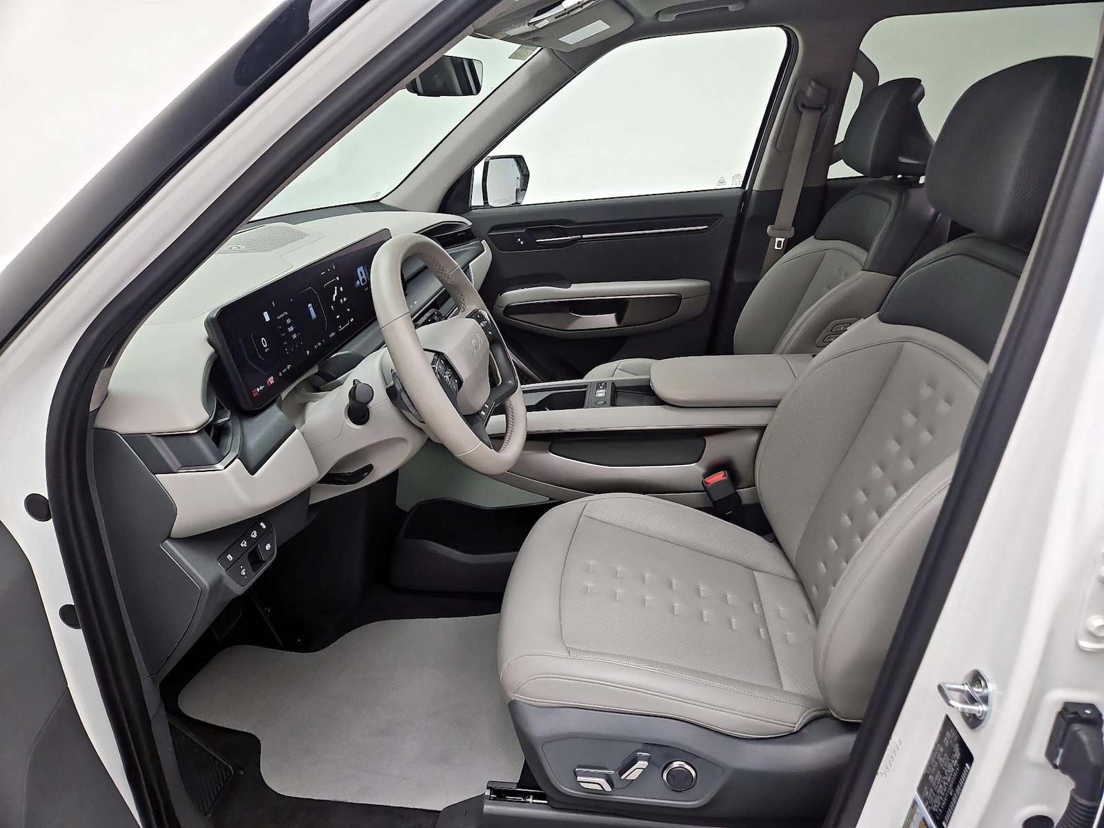 2024 Kia EV9 Wind - Photo 12
