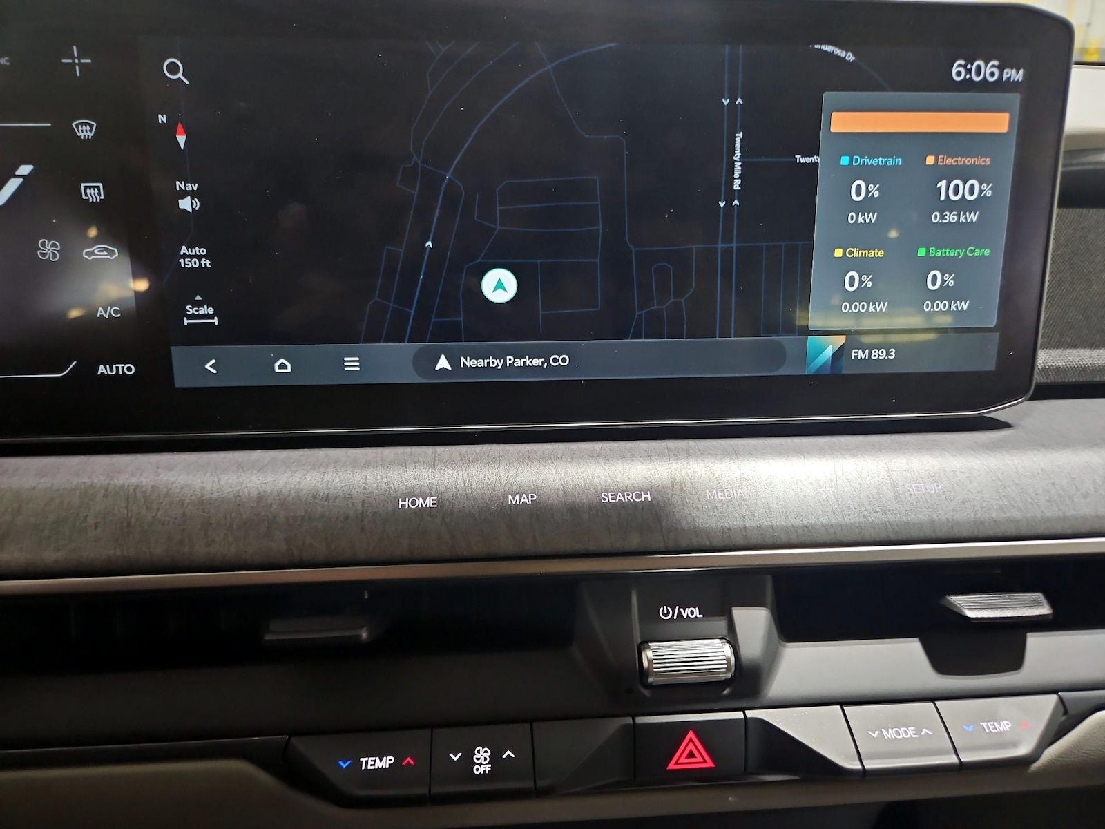 2024 Kia EV9 Wind - Photo 15