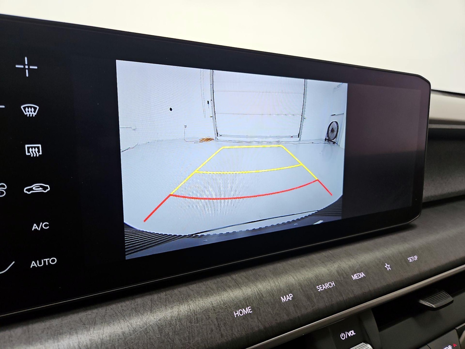 2024 Kia EV9 Wind - Photo 16