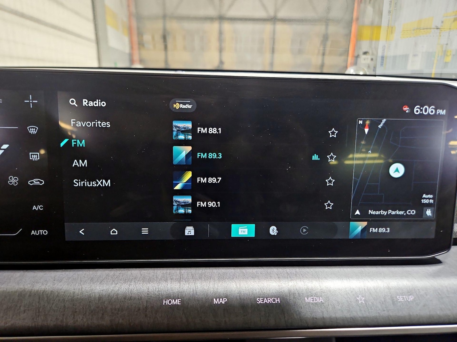 2024 Kia EV9 Wind - Photo 17
