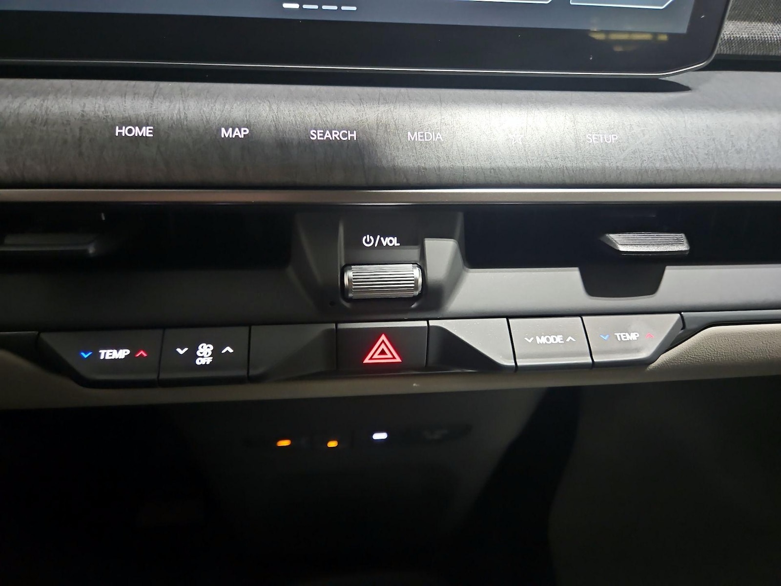 2024 Kia EV9 Wind - Photo 18