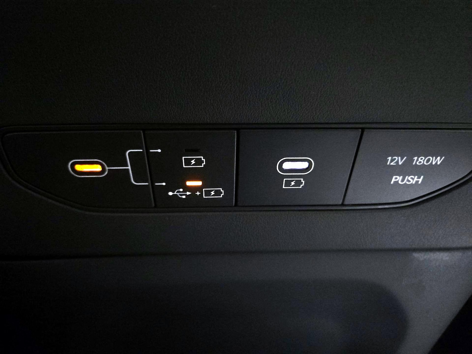 2024 Kia EV9 Wind - Photo 20