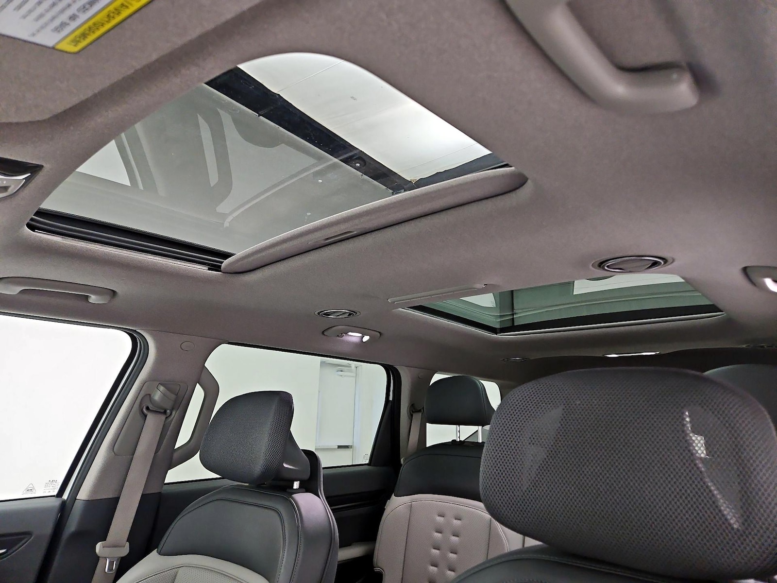 2024 Kia EV9 Wind - Photo 21