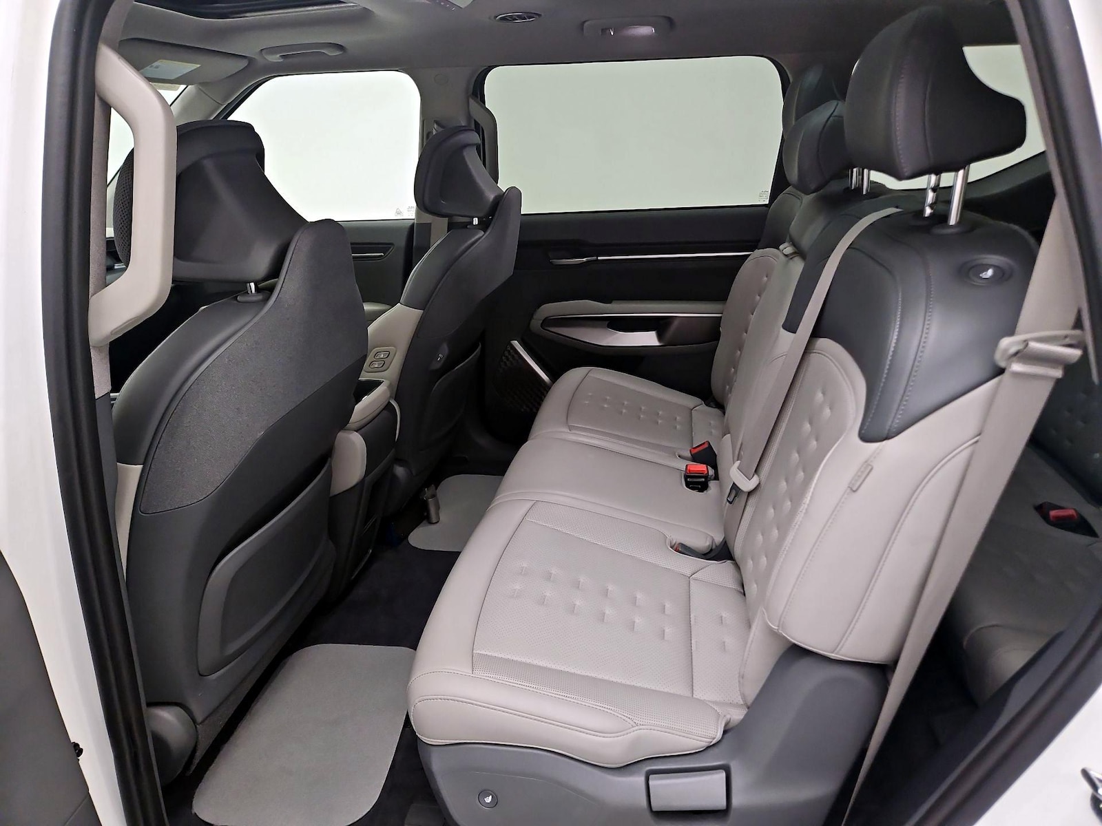 2024 Kia EV9 Wind - Photo 22