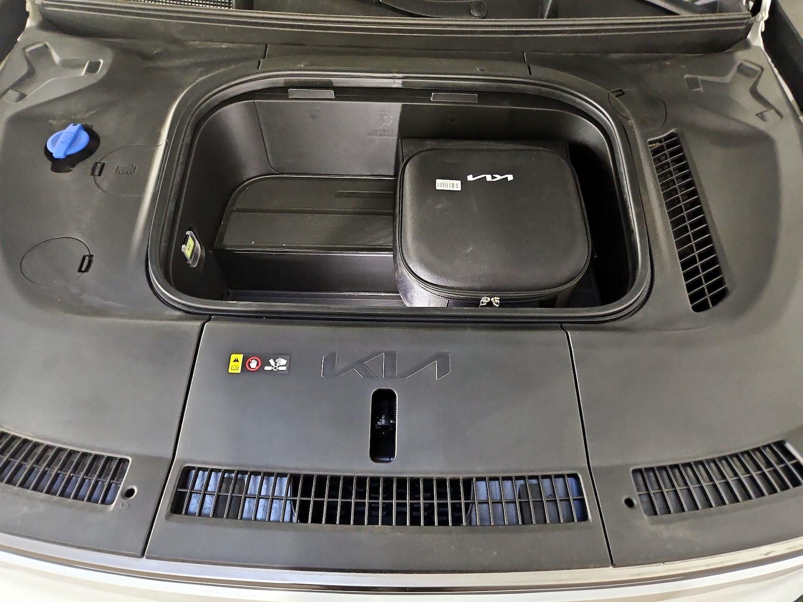 2024 Kia EV9 Wind - Photo 26