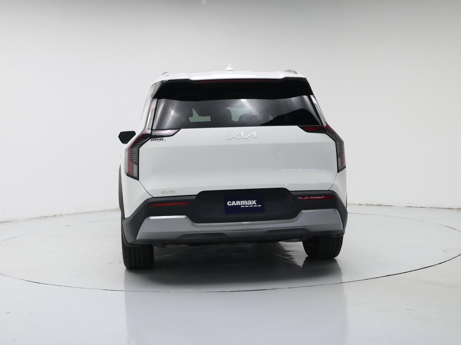 2024 Kia EV9 Wind - Photo 7