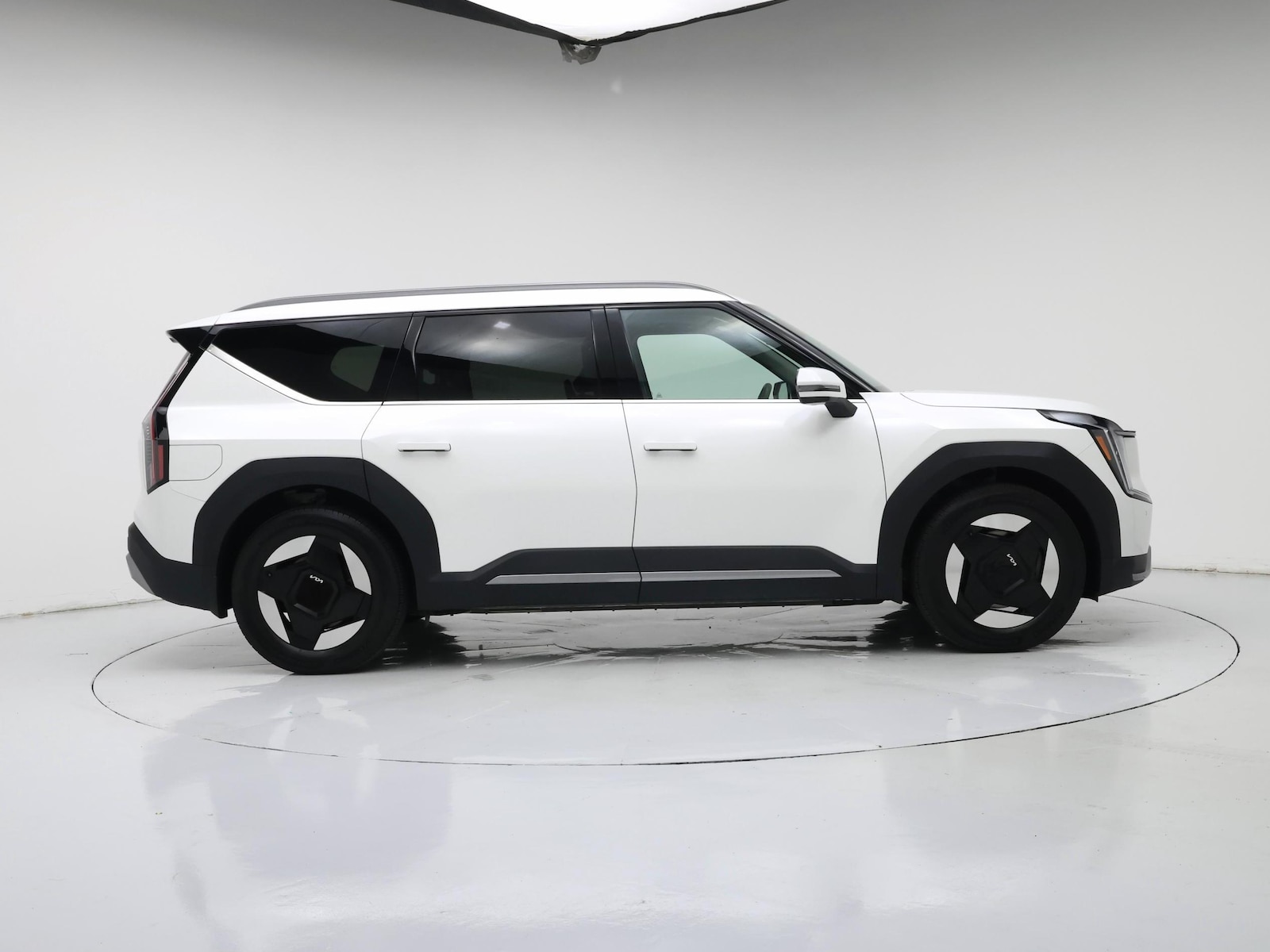 2024 Kia EV9 Wind - Photo 8
