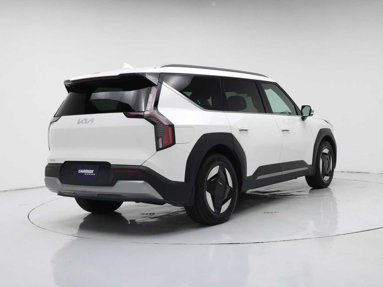 2024 Kia EV9 Wind - Photo 9