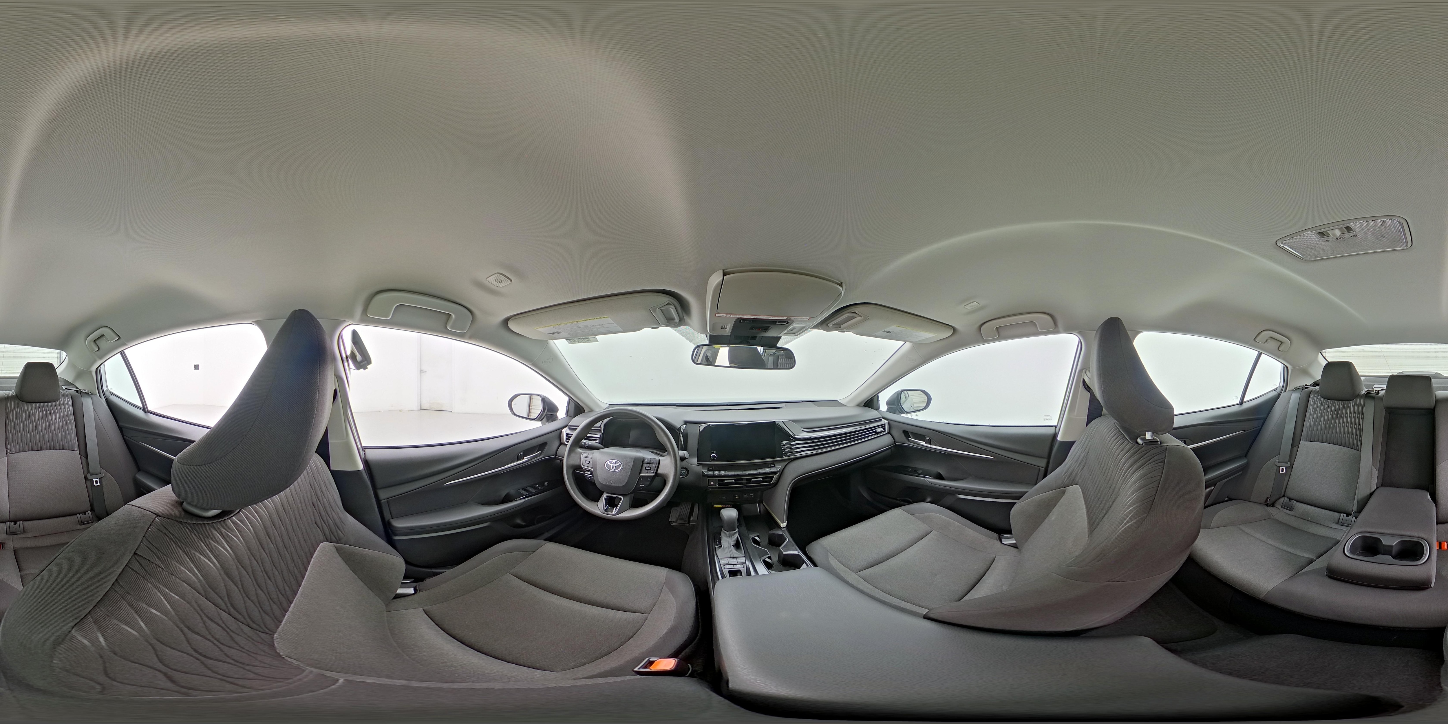 2025 Toyota Camry LE - Photo 25