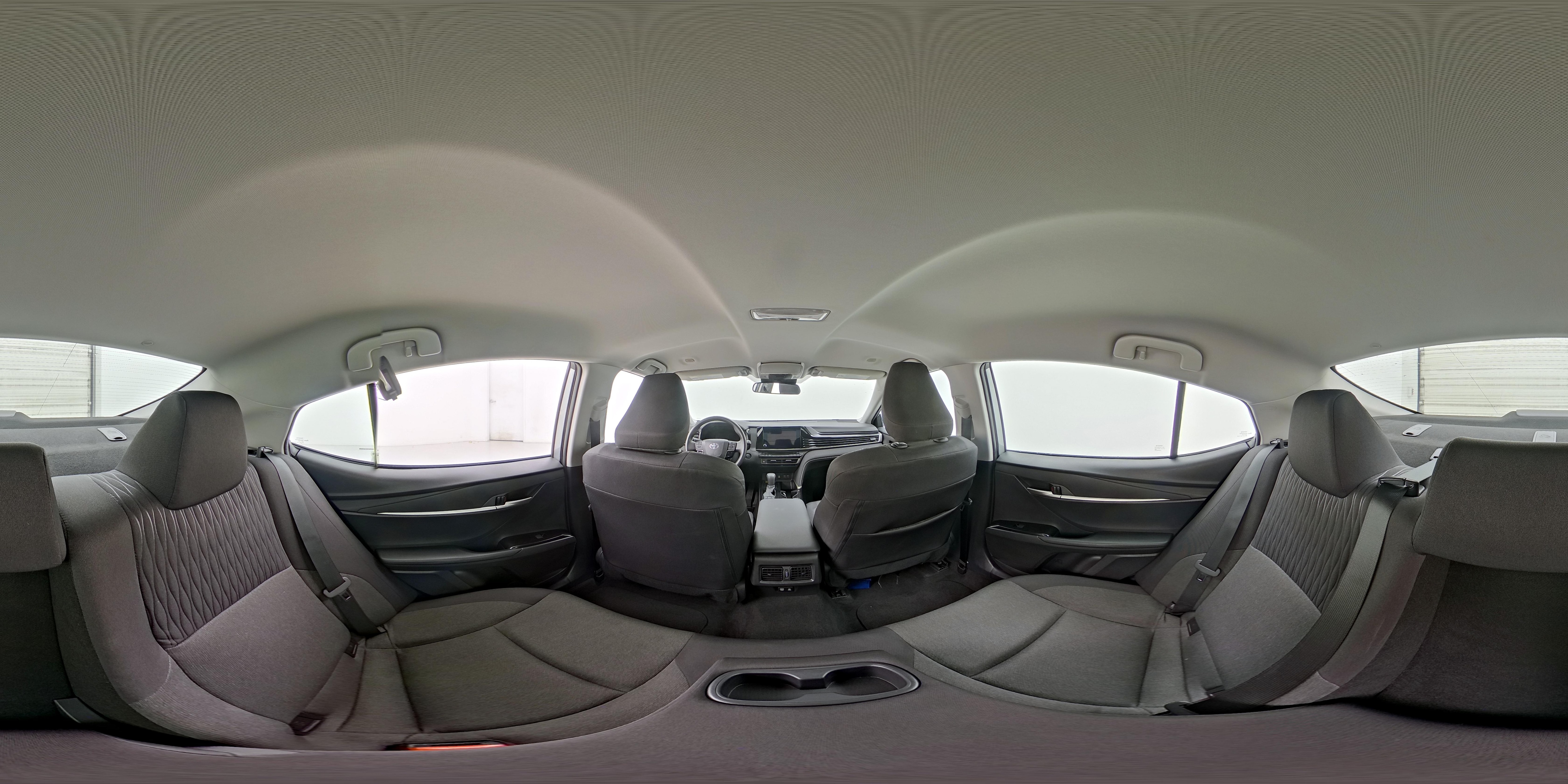 2025 Toyota Camry LE - Photo 26