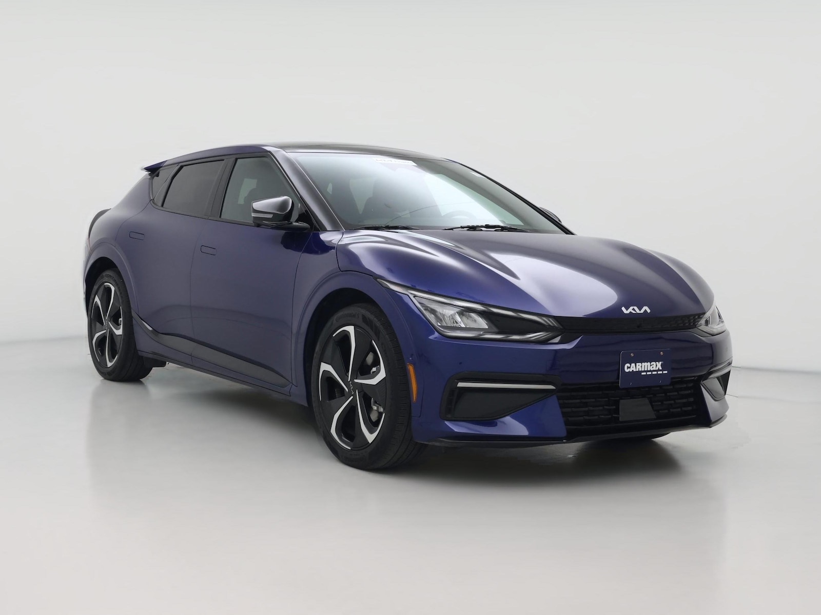 2024 Kia EV6