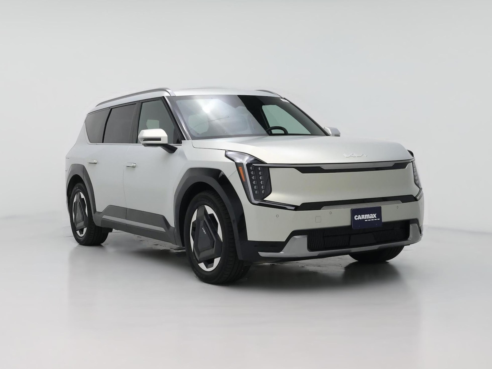 2024 Kia EV9