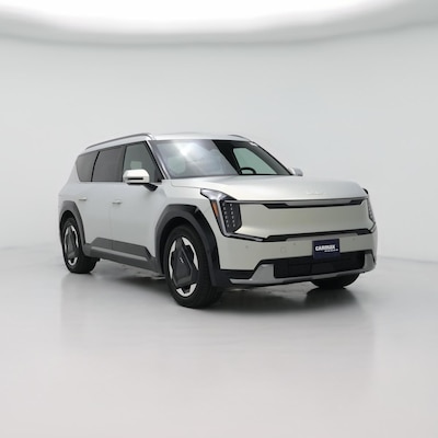 2024 Kia EV9 Land