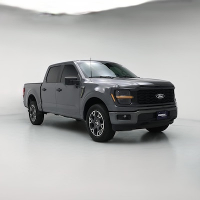 Recommended categories heading image of the selected vehicle