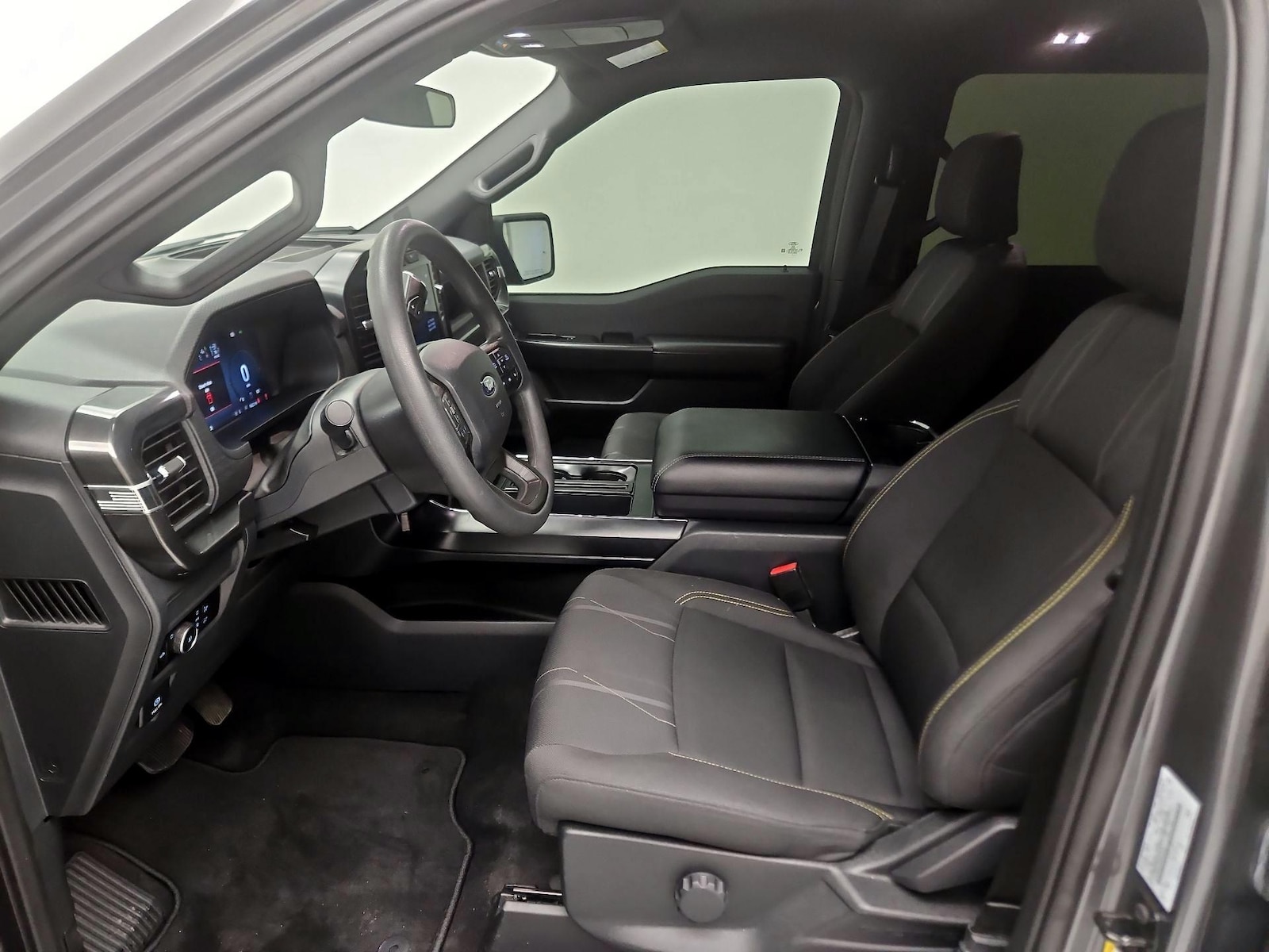 Side Airbags