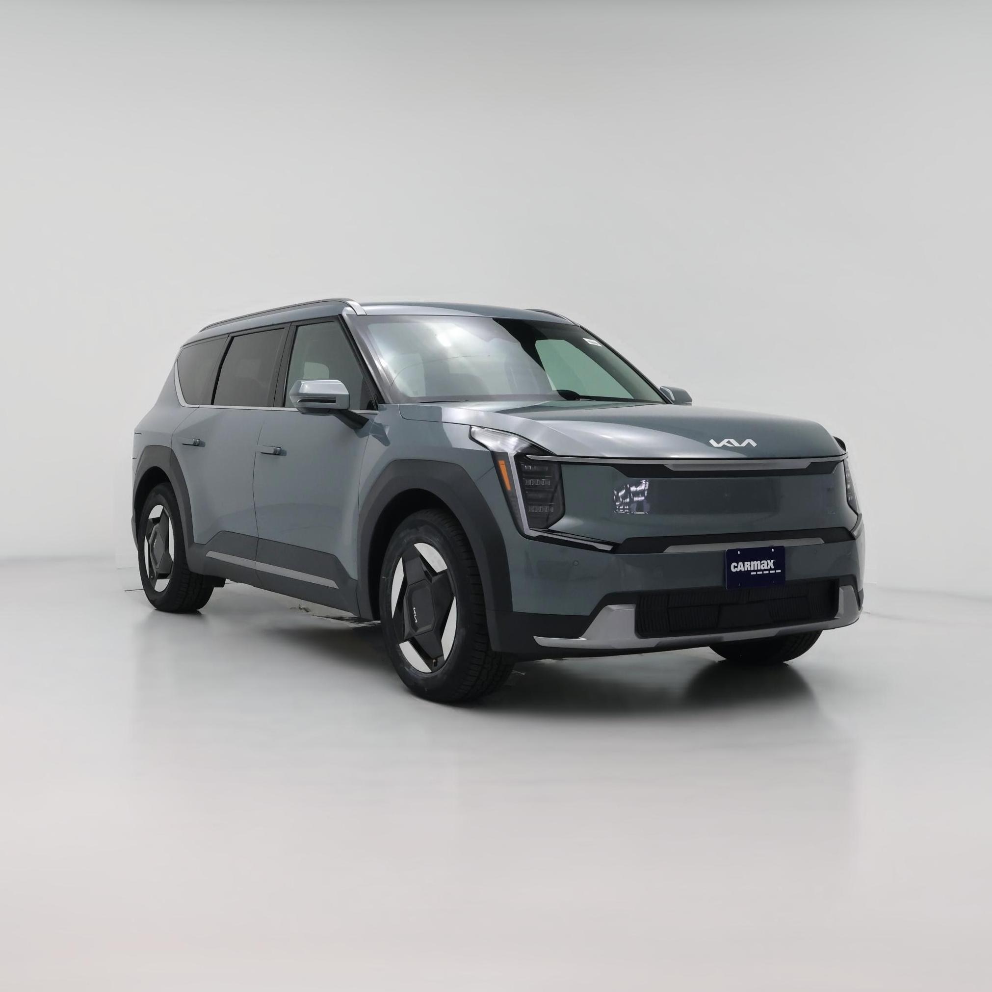 2024 Kia EV9