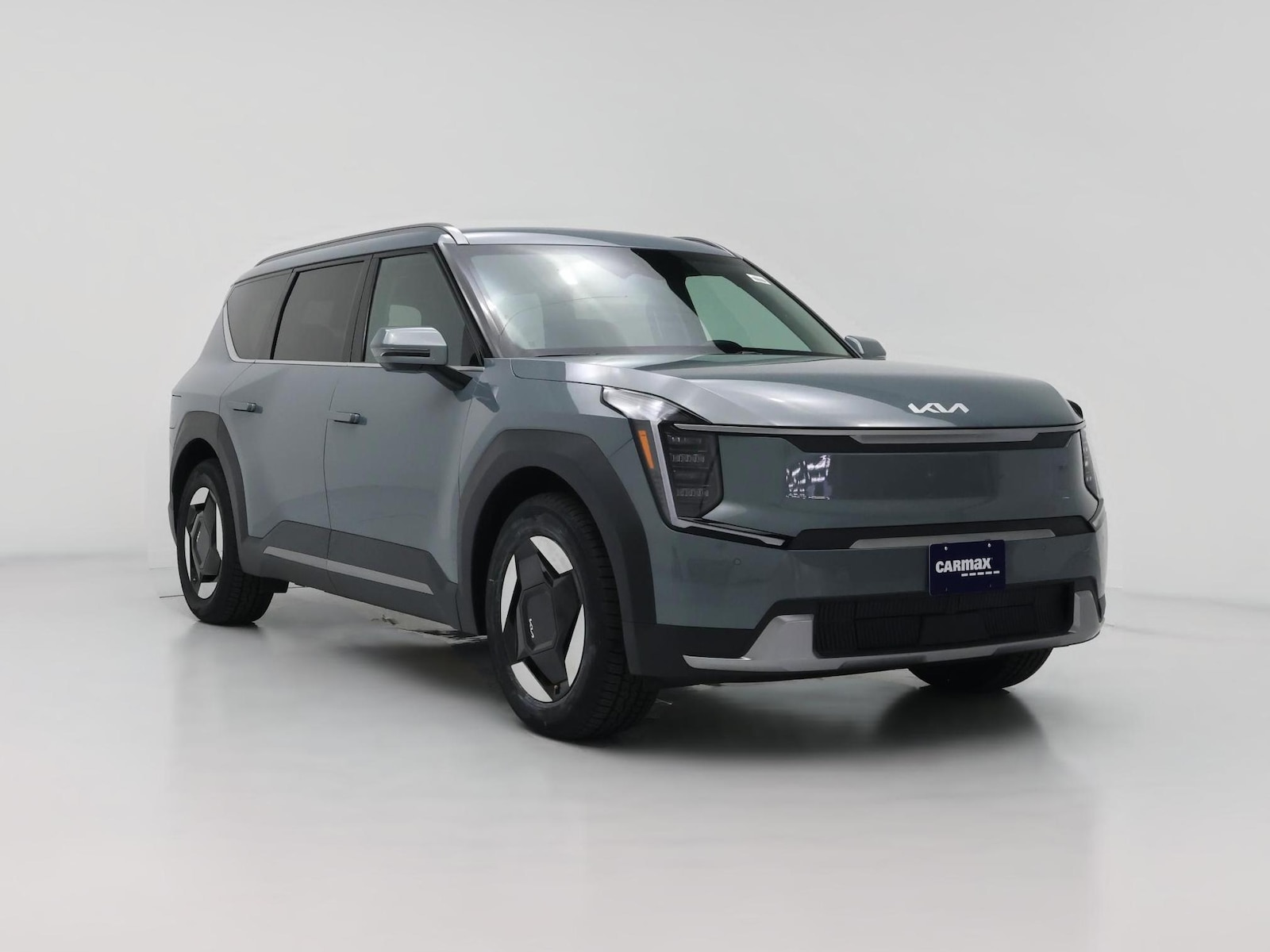 Smart Key & Power Hatch/Deck Lid
