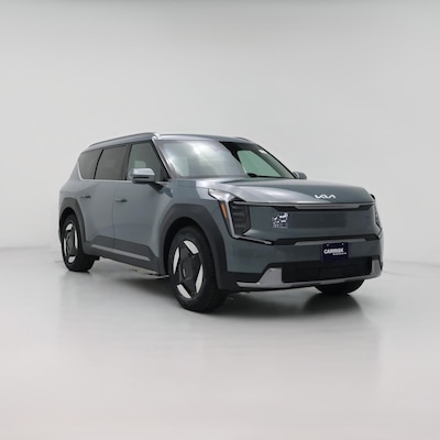 Vehicle exterior view