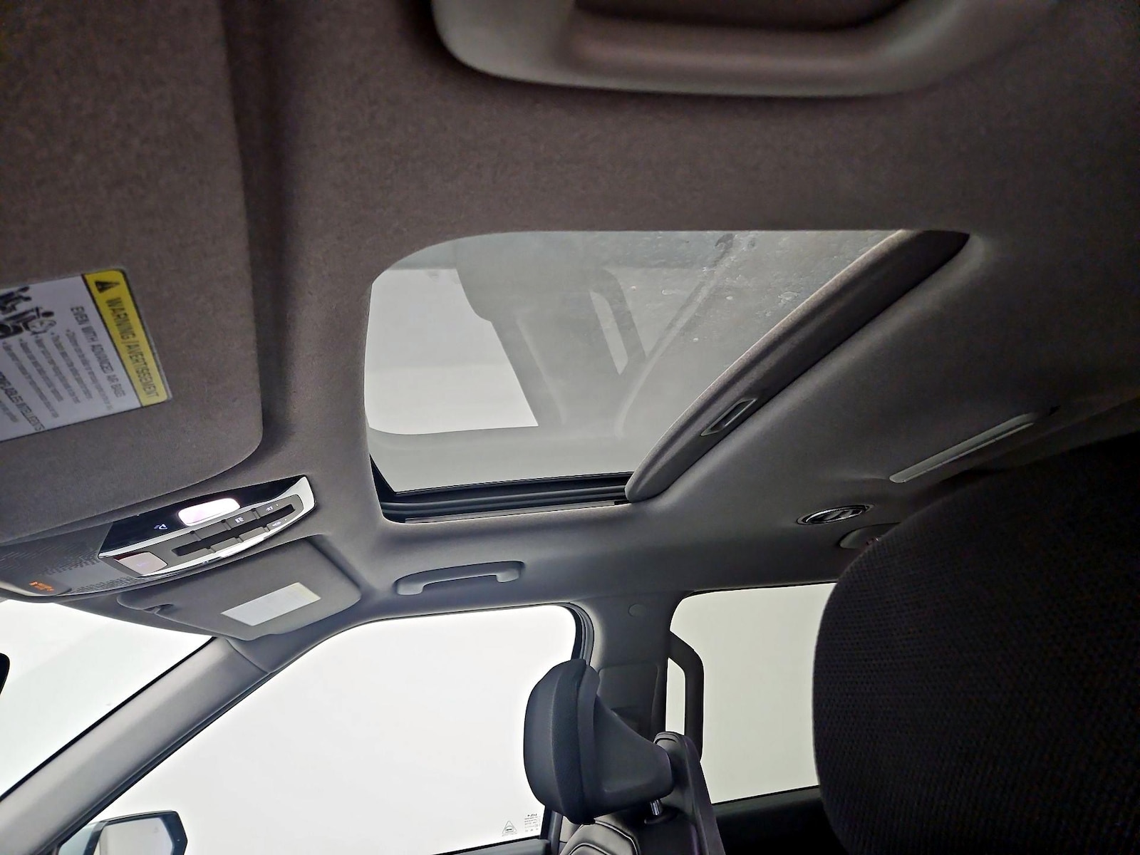 Sunroof(s) & Skylight(s)