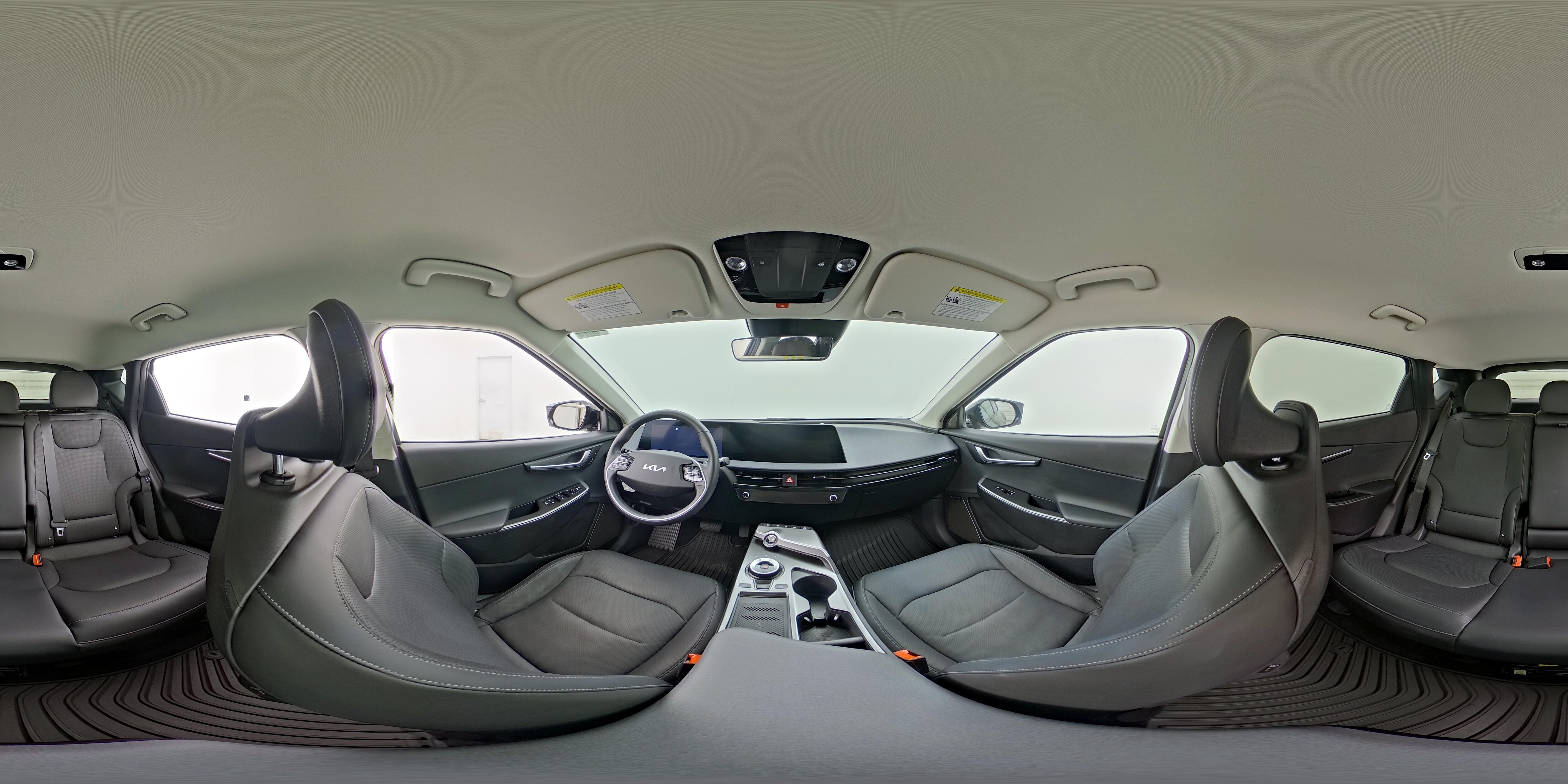 2024 Kia EV6 Wind - Photo 25