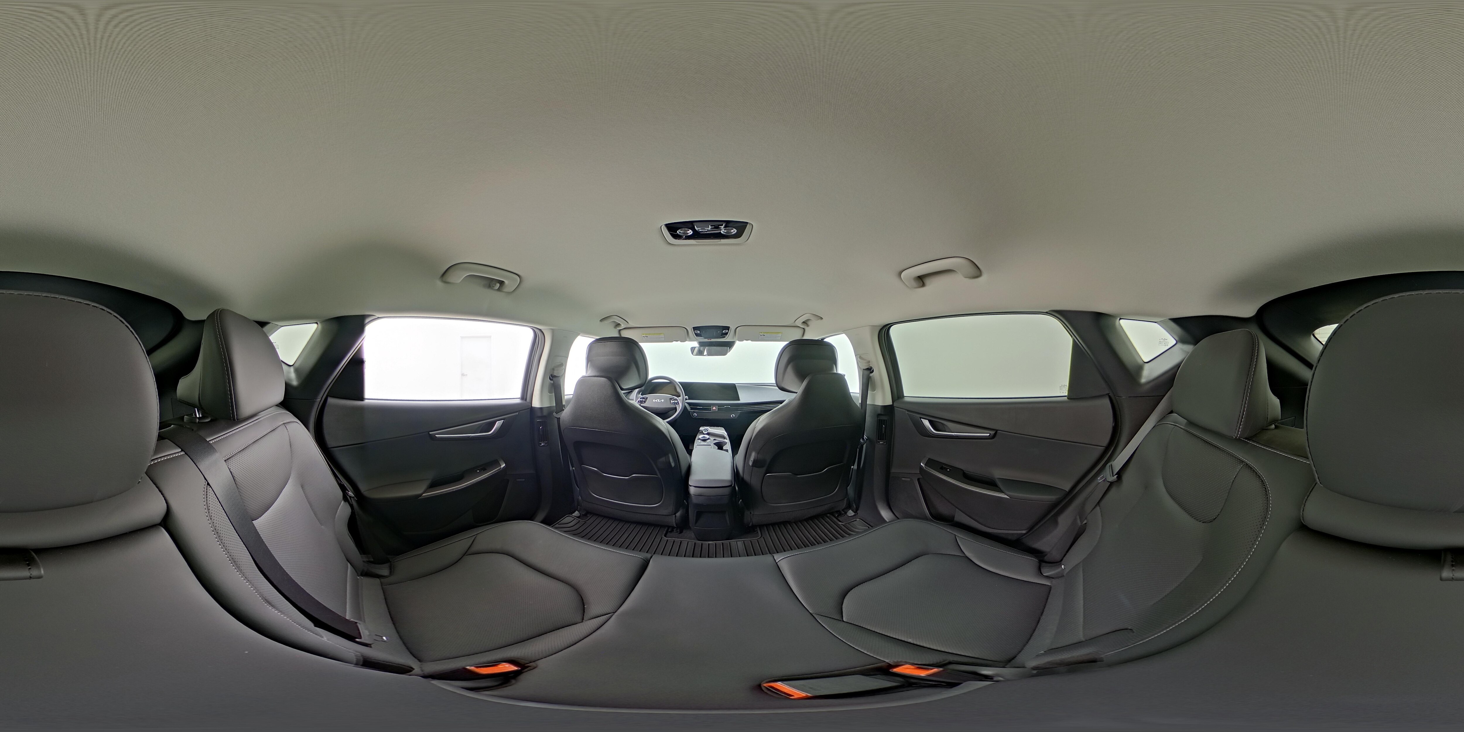 2024 Kia EV6 Wind - Photo 26
