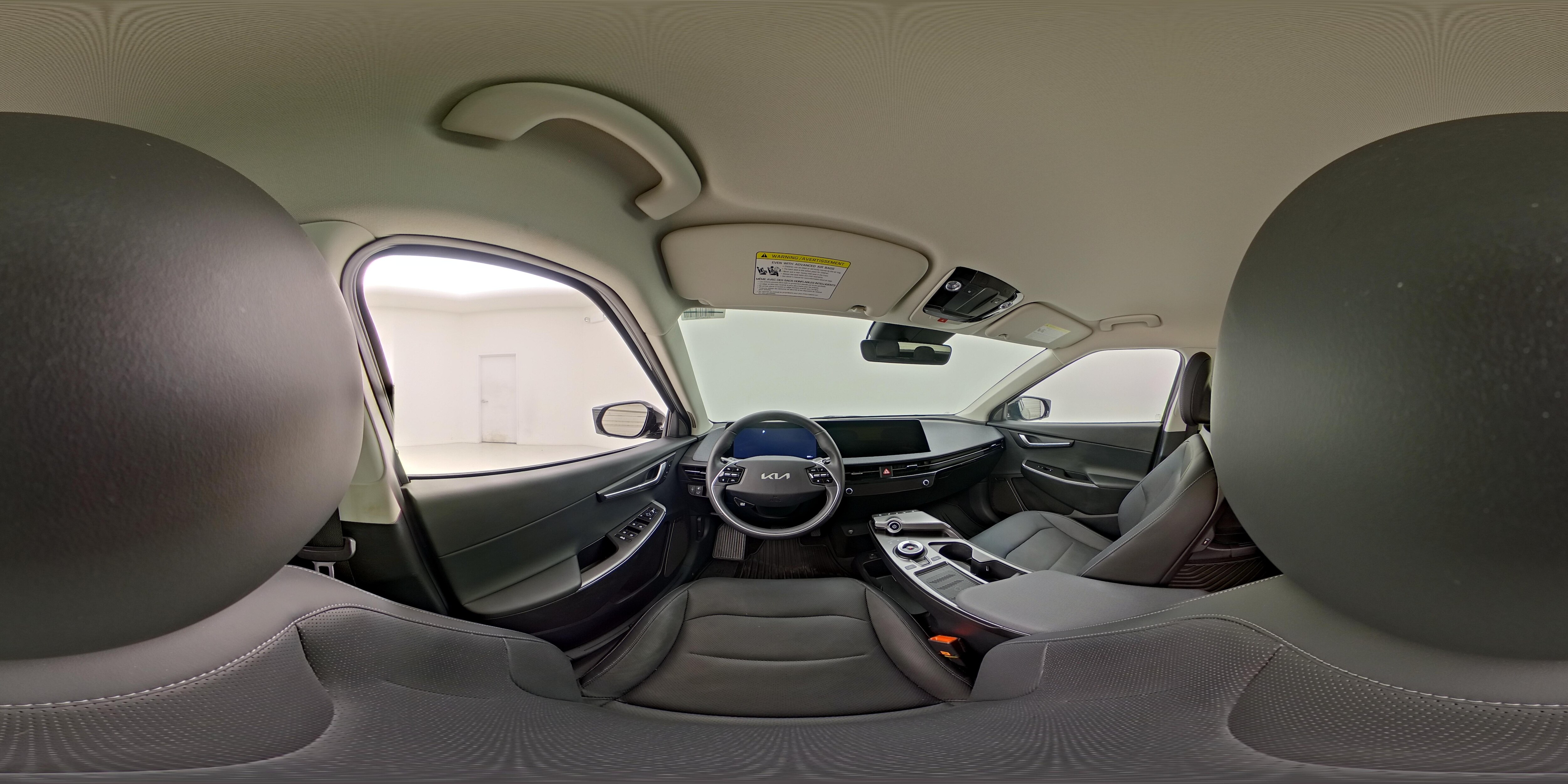 2024 Kia EV6 Wind - Photo 27