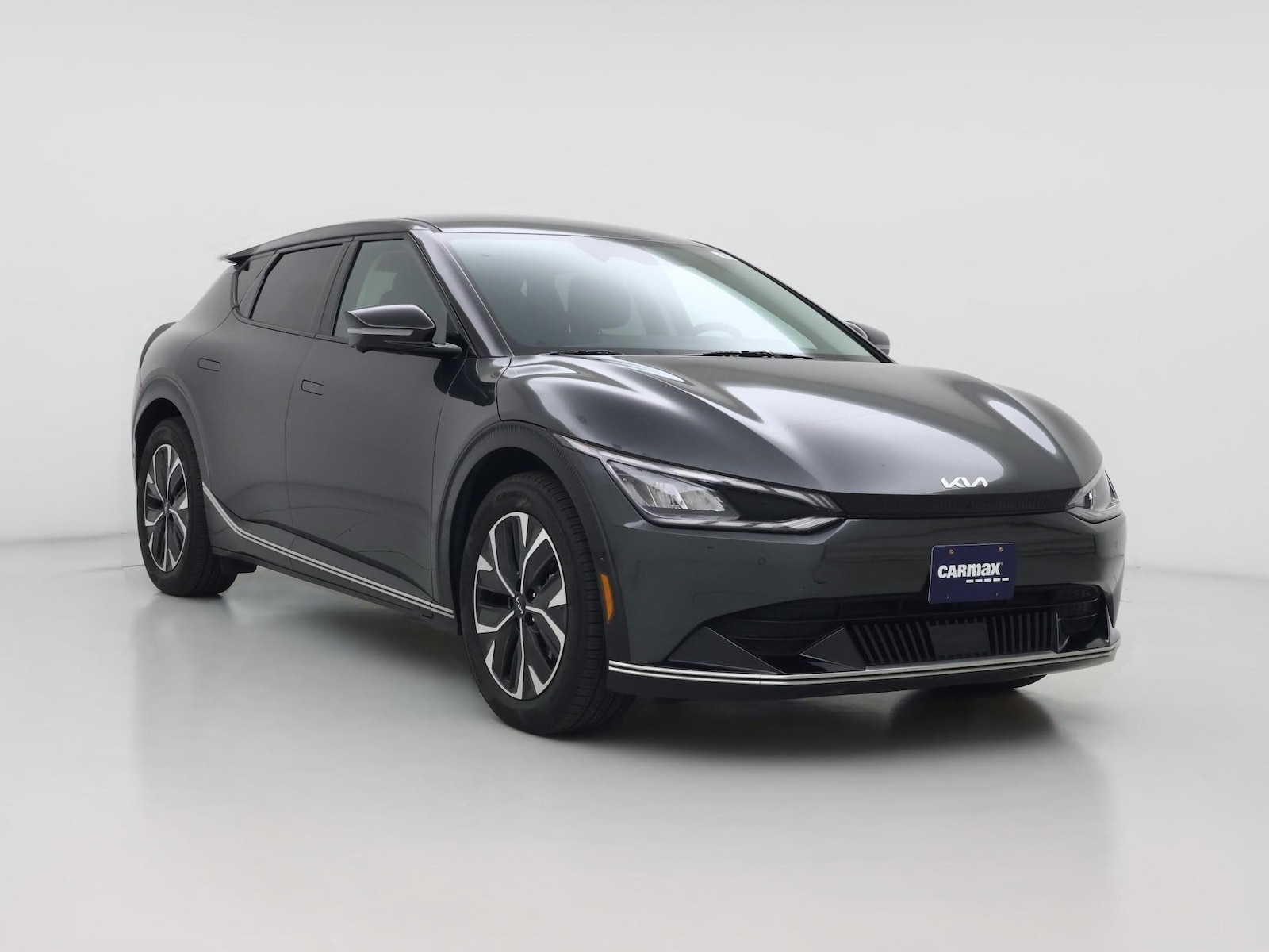 2024 Kia EV6