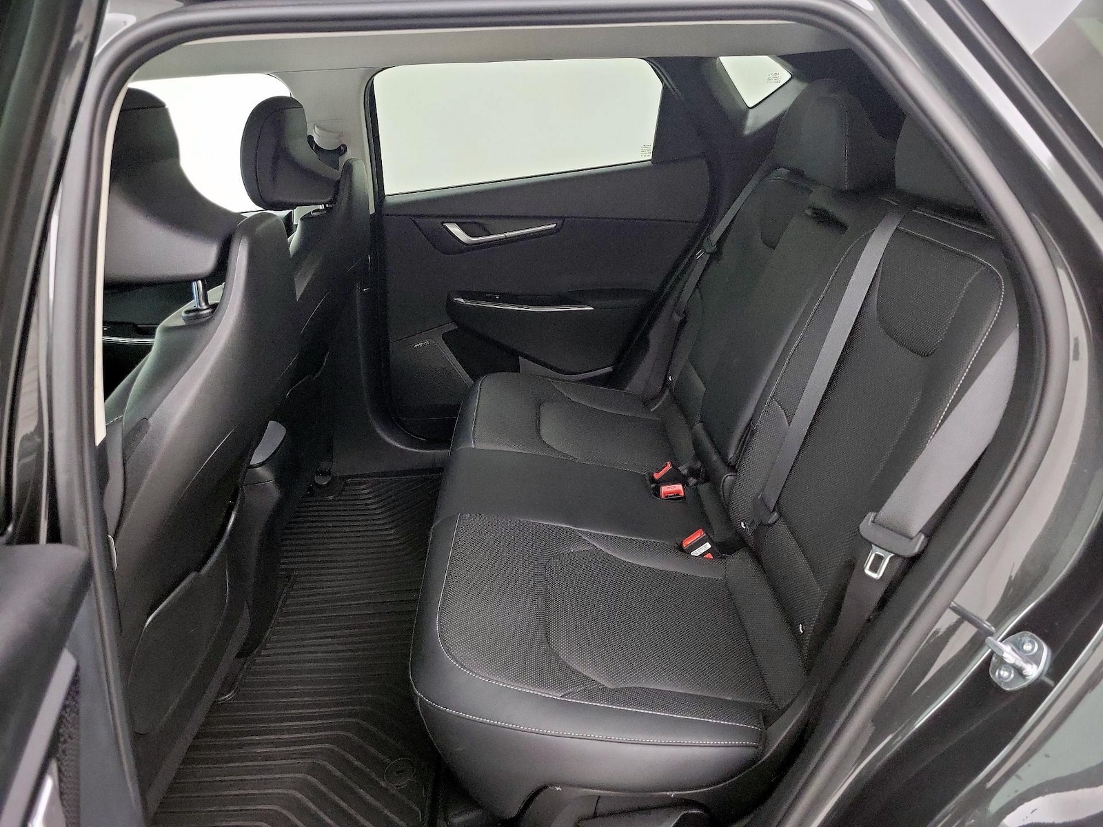 2024 Kia EV6 Wind - Photo 21