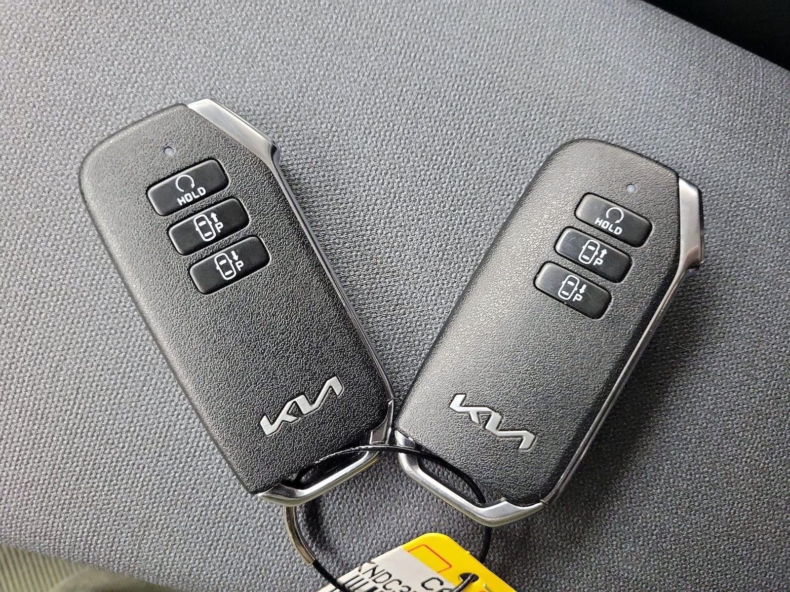 2024 Kia EV6 Wind - Photo 24