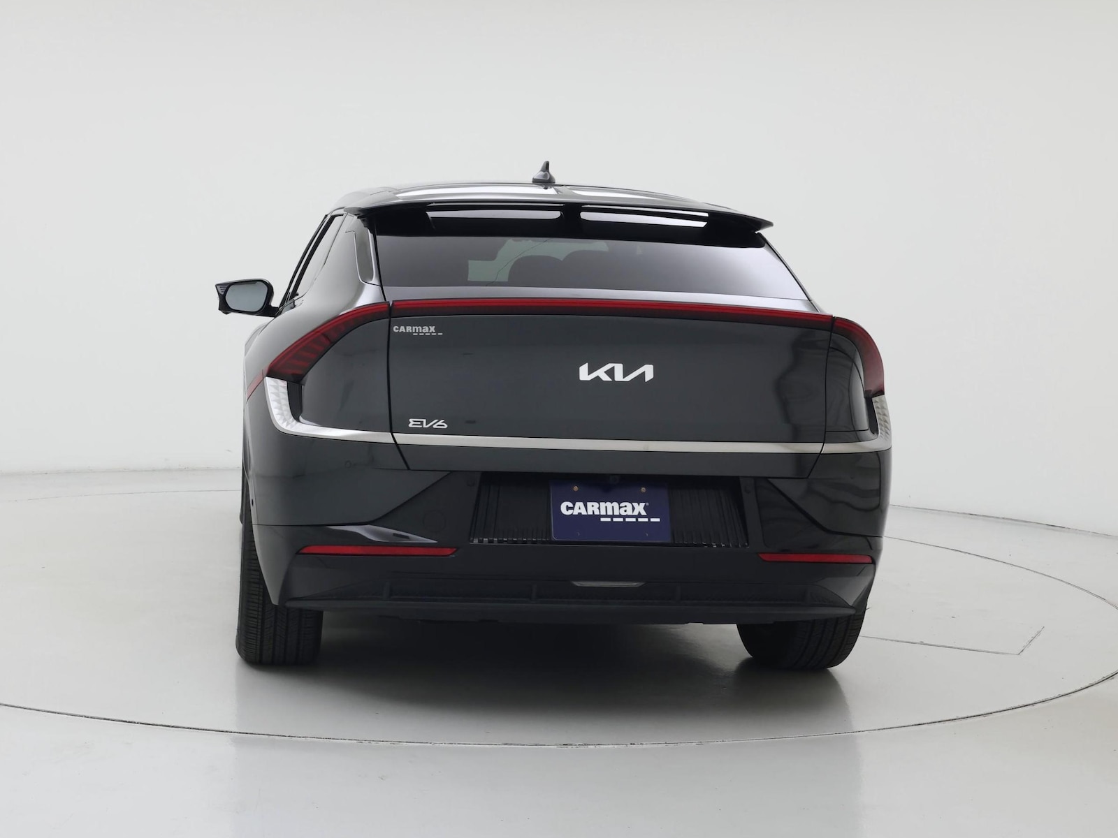 2024 Kia EV6 Wind - Photo 7