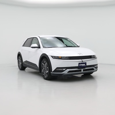 Vehicle exterior view