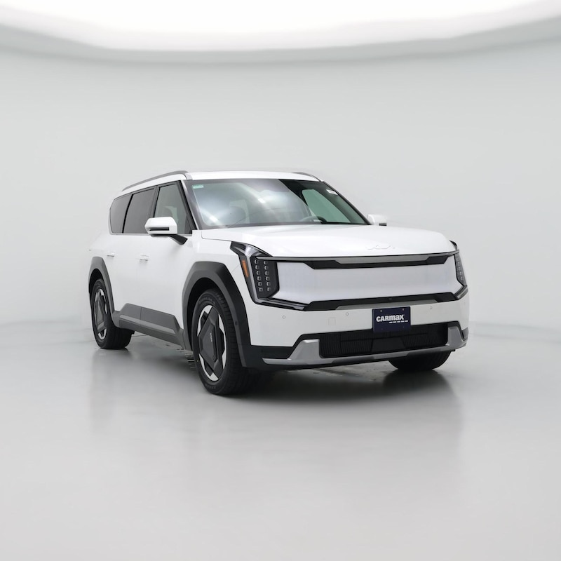 2024 Kia EV9 Land
