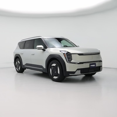 2024 Kia EV9 Wind