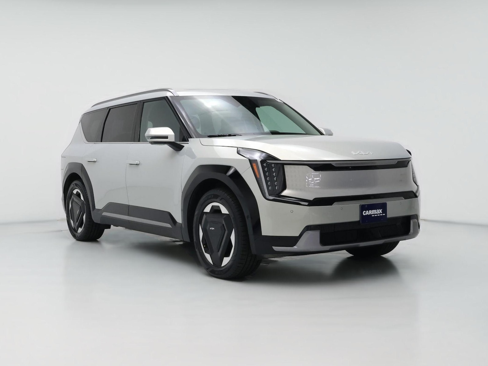 2024 Kia EV9