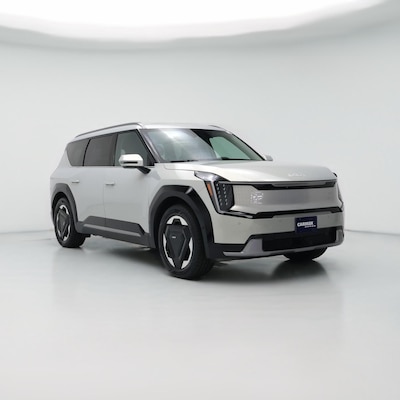 2024 Kia EV9 Land