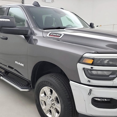 2026 Ram 2500 Bighorn