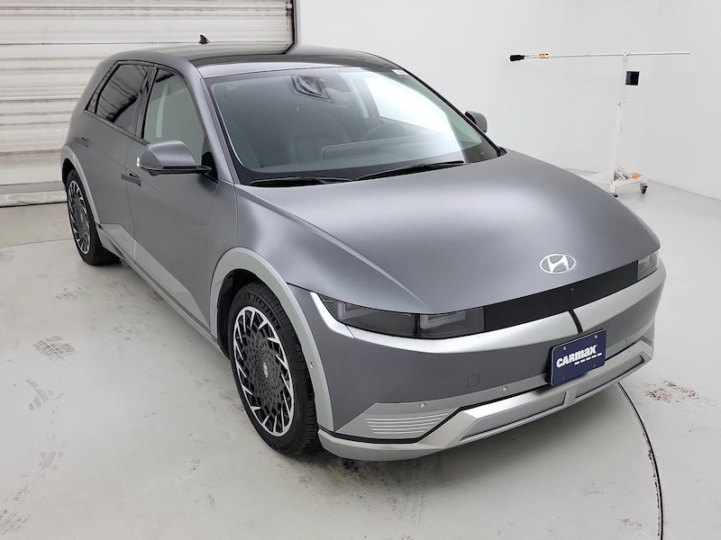 2024 Hyundai Ioniq 5 Limited