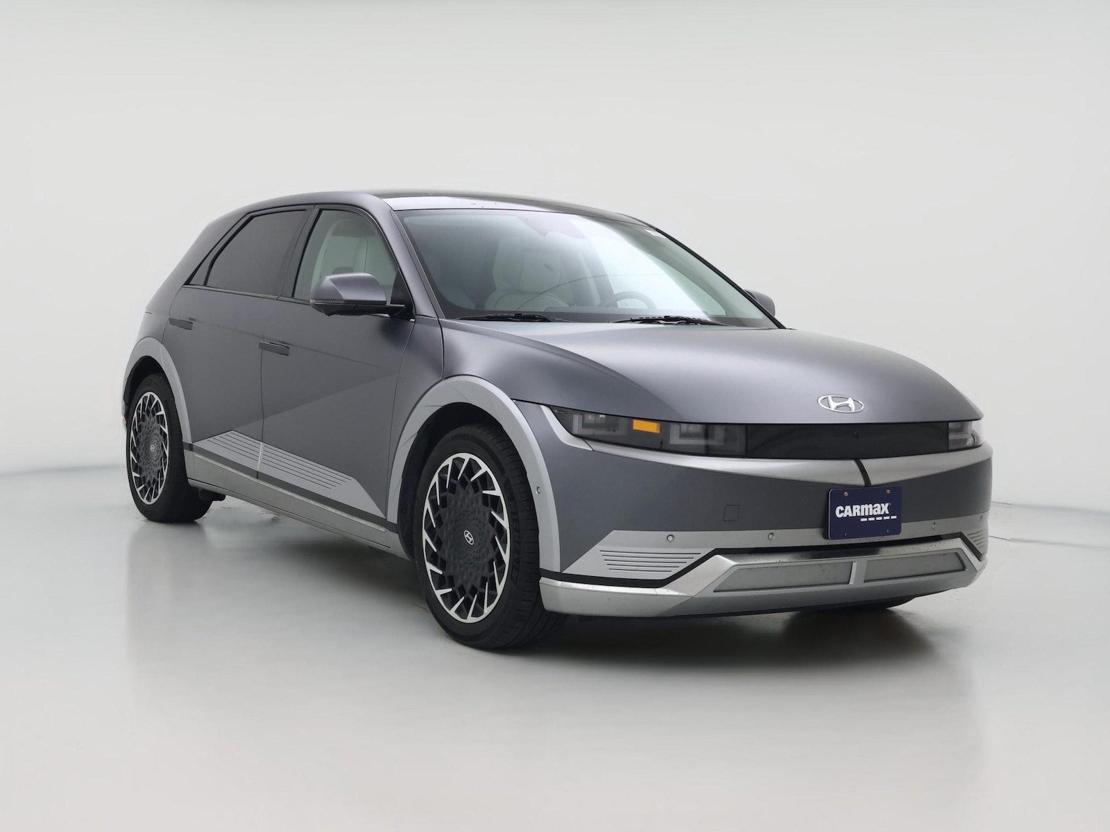 2024 Hyundai IONIQ 5
