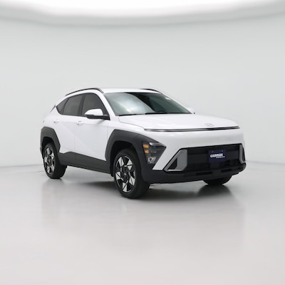 Vehicle exterior view